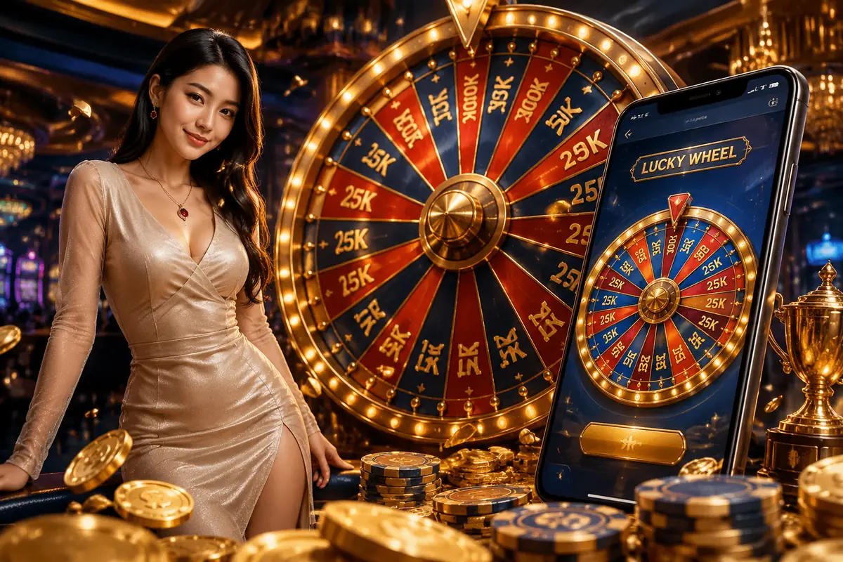 bong77 স্লট গেম প্রোভাইডার পরিচিতি
