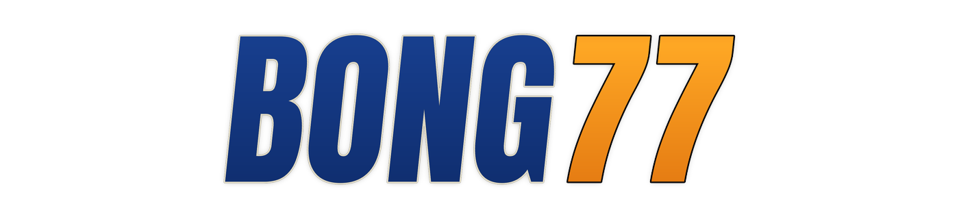 bong77 লোগো